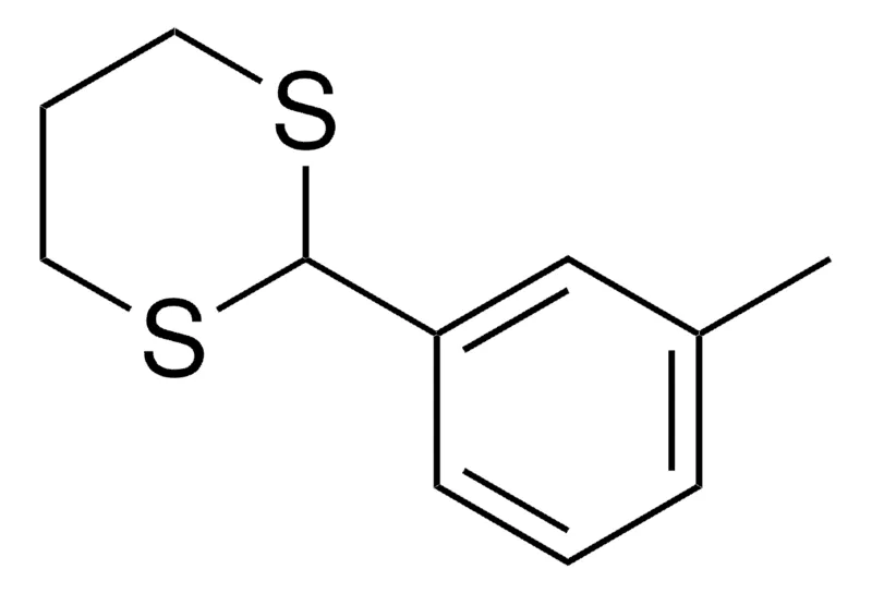 Sigma-Aldrich 2-(3-METHYLPHENYL)-1,3-DITHIANE,AldrichCPR