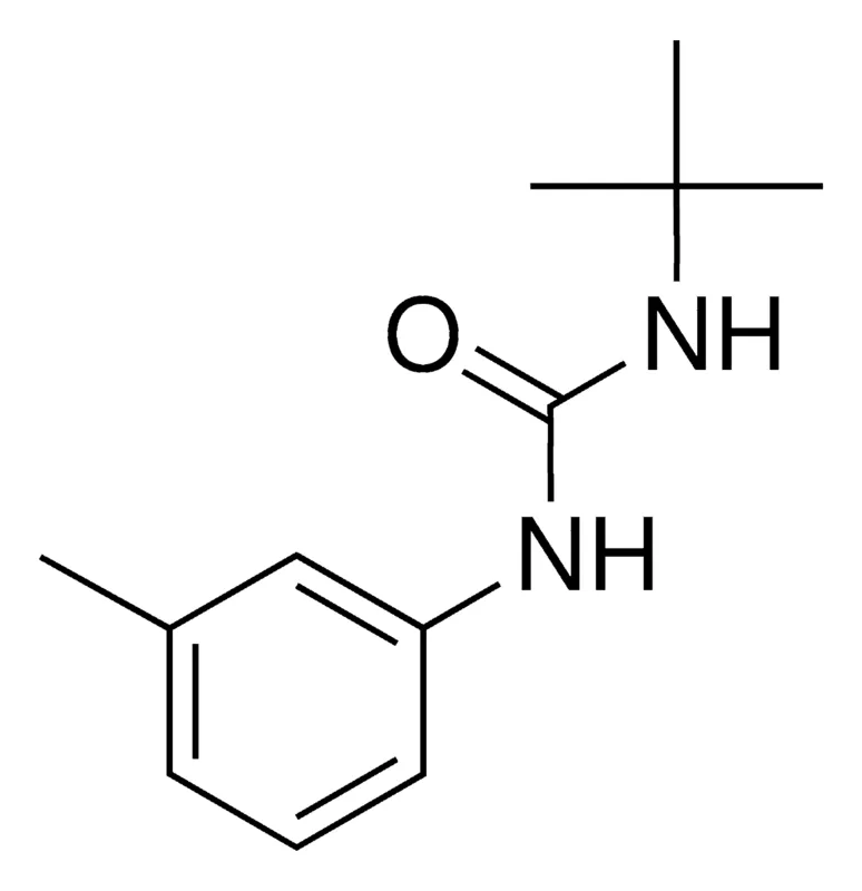 Sigma-Aldrich 1-TERT-BUTYL-3-(M-TOLYL)UREA,AldrichCPR