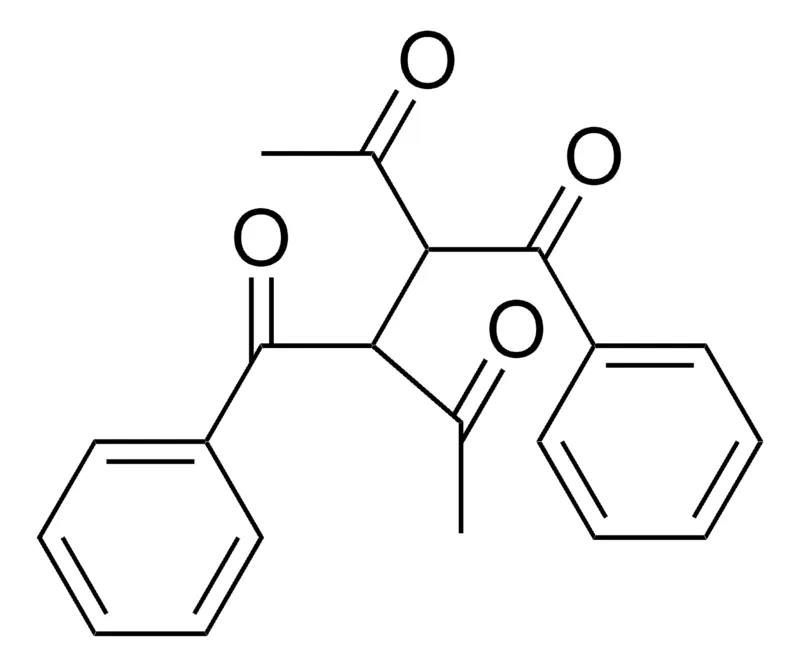 Sigma-Aldrich 3,4-DIBENZOYL-HEXANE-2,5-DIONE,AldrichCPR
