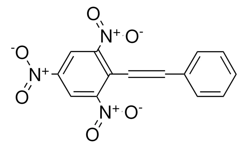 Sigma-Aldrich 2,4,6-TRINITROSTILBENE,AldrichCPR