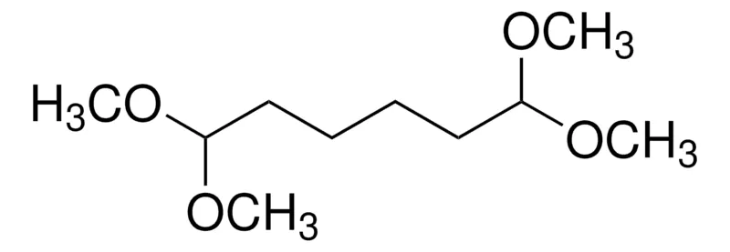 Sigma-Aldrich 1,1,6,6-TETRAMETHOXYHEXANE,AldrichCPR