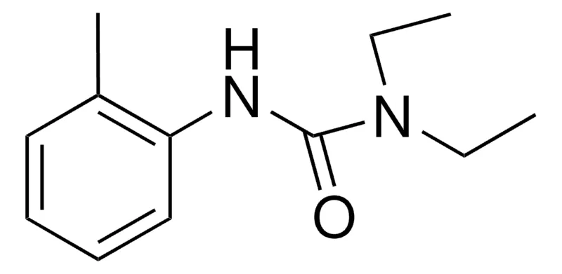 Sigma-Aldrich 1,1-DIETHYL-3-(O-TOLYL)UREA,AldrichCPR