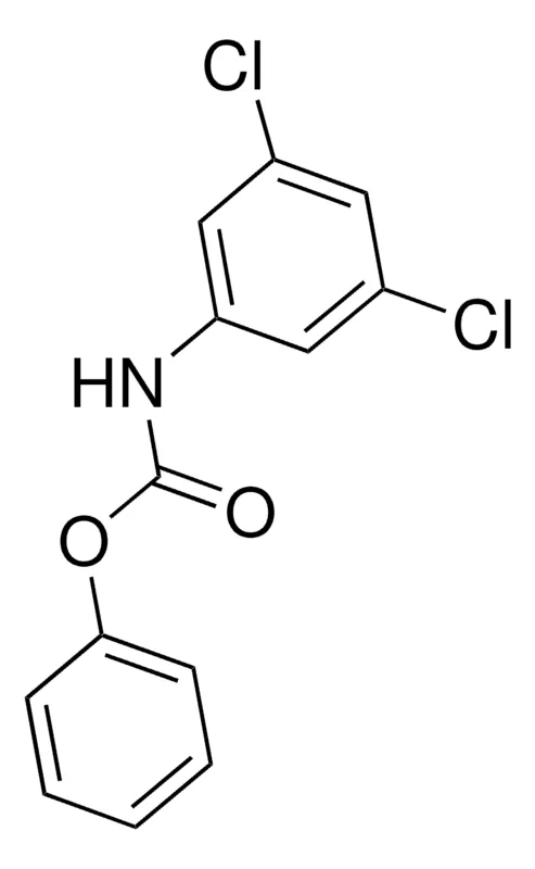 Sigma-Aldrich PHENYL N-(3,5-DICHLOROPHENYL)CARBAMATE,AldrichCPR