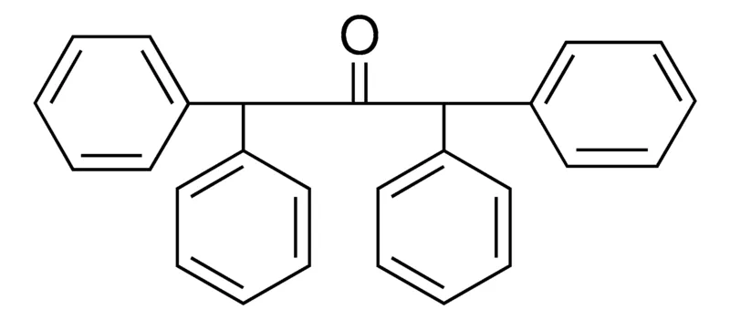 Sigma-Aldrich 1,1,3,3-TETRAPHENYL-PROPAN-2-ONE,AldrichCPR