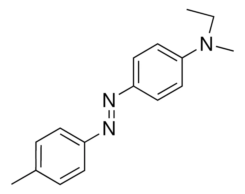 Sigma-Aldrich N-ETHYL-N-METHYL-4-(P-TOLYLAZO)ANILINE,AldrichCPR