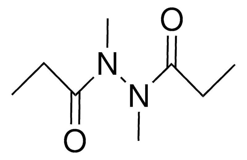 Sigma-Aldrich 1,2-DIMETHYL-1,2-DIPROPIONYLHYDRAZINE,AldrichCPR