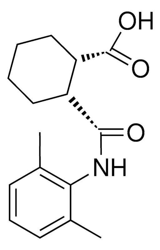 Sigma-Aldrich CIS-2',6'-DIMETHYLHEXAHYDROPHTHALANILIC ACID,AldrichCPR