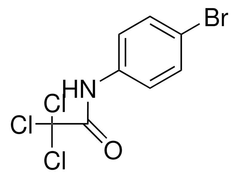Sigma-Aldrich 4'-BROMO-2,2,2-TRICHLOROACETANILIDE,AldrichCPR