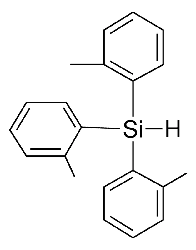 Sigma-Aldrich TRI(O-TOLYL)SILANE,AldrichCPR