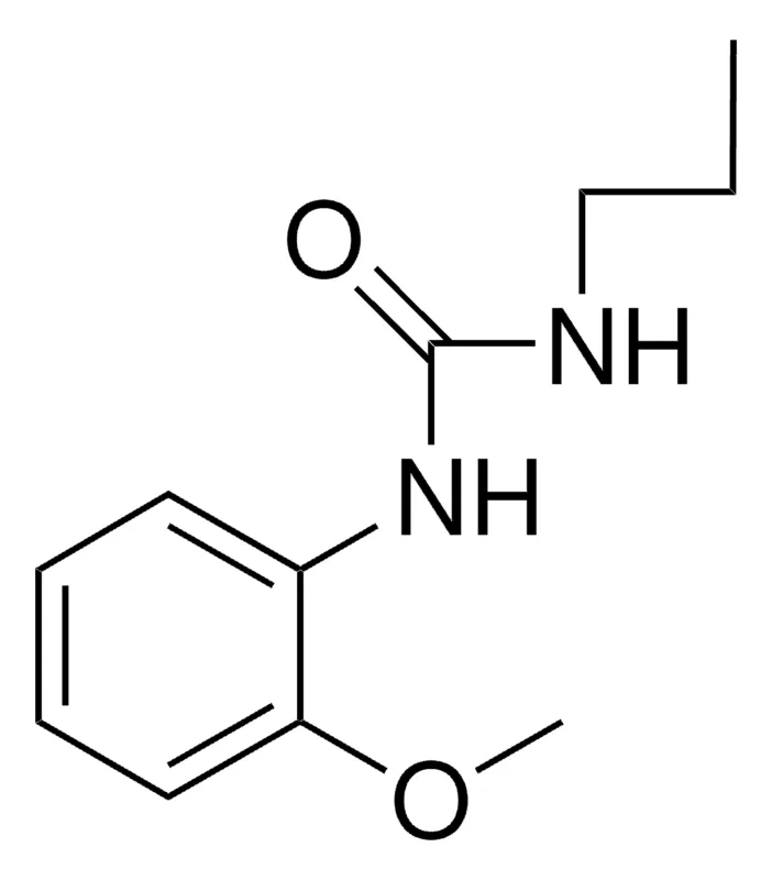 Sigma-Aldrich 1-(2-METHOXYPHENYL)-3-PROPYLUREA，AldrichCPR