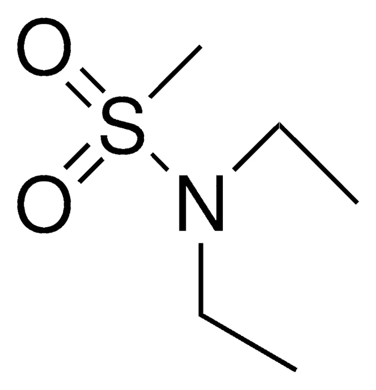 Sigma-Aldrich N,N-DIETHYLMETHANESULFONAMIDE,AldrichCPR