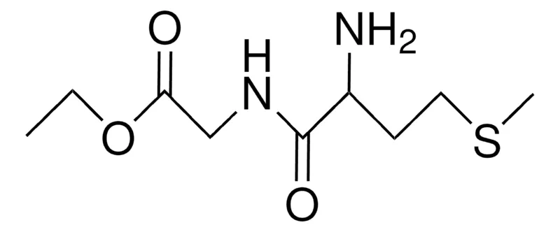 Sigma-Aldrich DL-METHIONYL-GLYCINE ETHYL ESTER,AldrichCPR