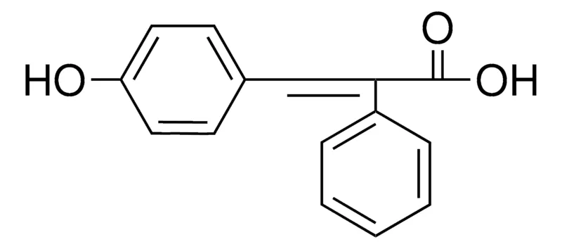 Sigma-Aldrich 4-HYDROXY-ALPHA-PHENYLCINNAMIC ACID,AldrichCPR
