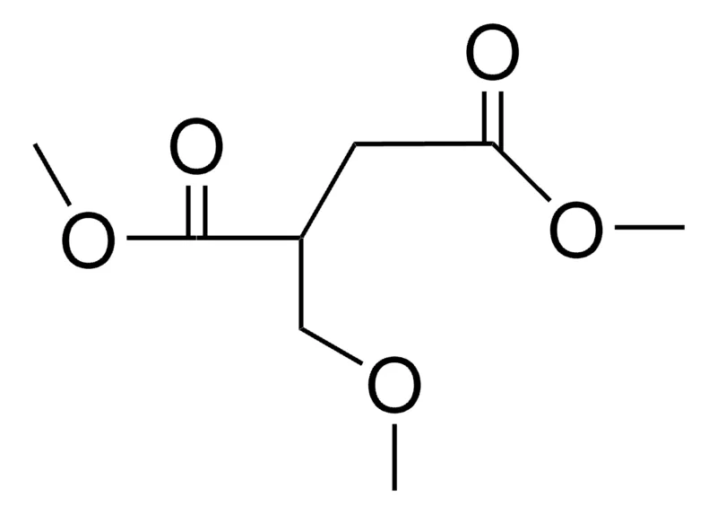 Sigma-Aldrich DIMETHYL 2-(METHOXYMETHYL)SUCCINATE,AldrichCPR