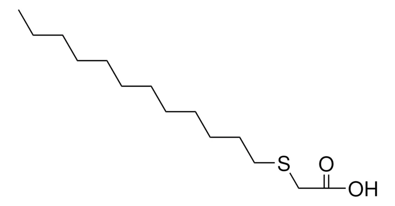 Sigma-Aldrich DODECYLSULFANYL-ACETIC ACID，AldrichCPR