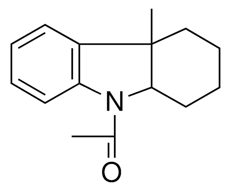 Sigma-Aldrich 1-(4A-METHYL-1,2,3,4,4A,9A-HEXAHYDRO-CARBAZOL-9-YL)-ETHANONE,AldrichCPR