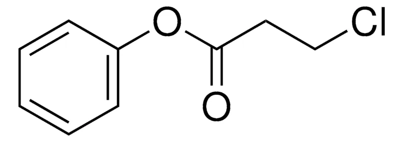 Sigma-Aldrich PHENYL 3-CHLOROPROPANOATE，AldrichCPR