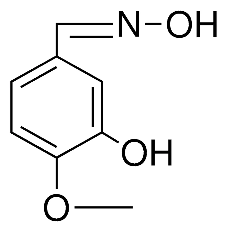 Sigma-Aldrich ISOVANILLIN OXIME,AldrichCPR