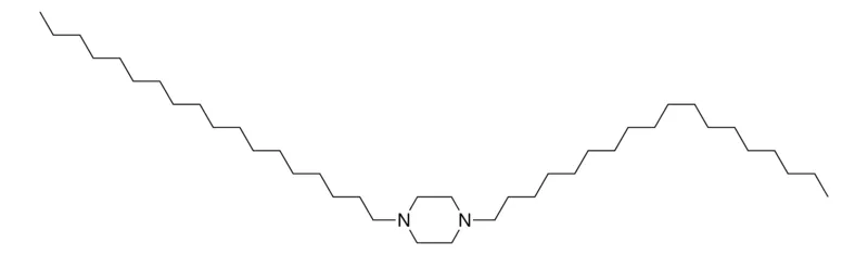 Sigma-Aldrich 1,4-DIOCTADECYLPIPERAZINE,AldrichCPR