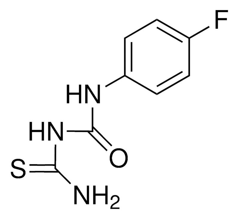Sigma-Aldrich 5-(4-FLUOROPHENYL)-2-THIOBIURET，AldrichCPR
