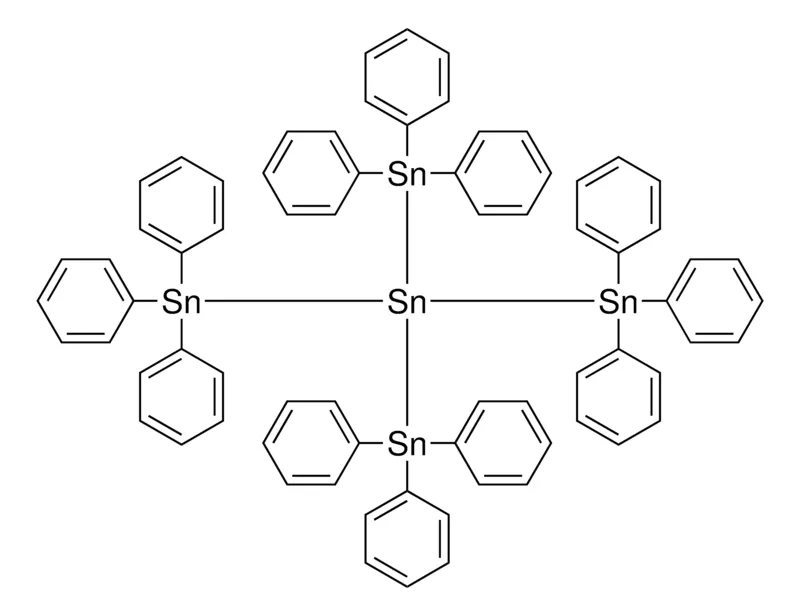 Sigma-Aldrich TETRAKIS(TRIPHENYLSTANNYL)TIN,AldrichCPR
