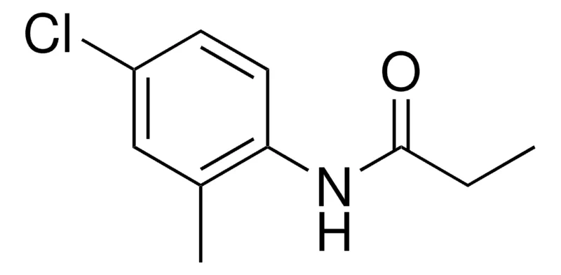 Sigma-Aldrich 4'-CHLORO-O-PROPIONOTOLUIDIDE,AldrichCPR