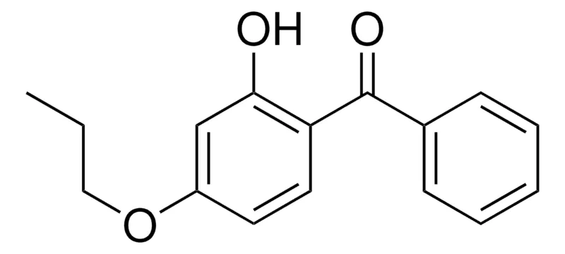 Sigma-Aldrich (2-HYDROXY-4-PROPOXYPHENYL)(PHENYL)METHANONE,AldrichCPR