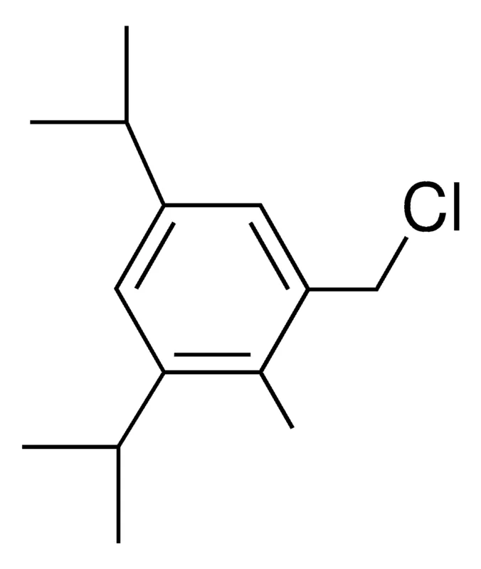Sigma-Aldrich 1-CHLOROMETHYL-3,5-DIISOPROPYL-2-METHYL-BENZENE,AldrichCPR