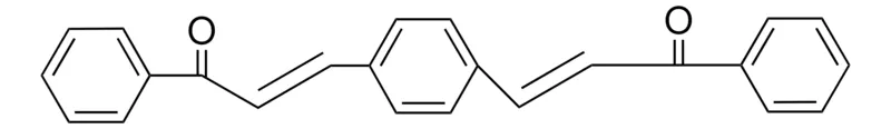 Sigma-Aldrich 3,3''-(1,4-PHENYLENE)DIACRYLOPHENONE,AldrichCPR