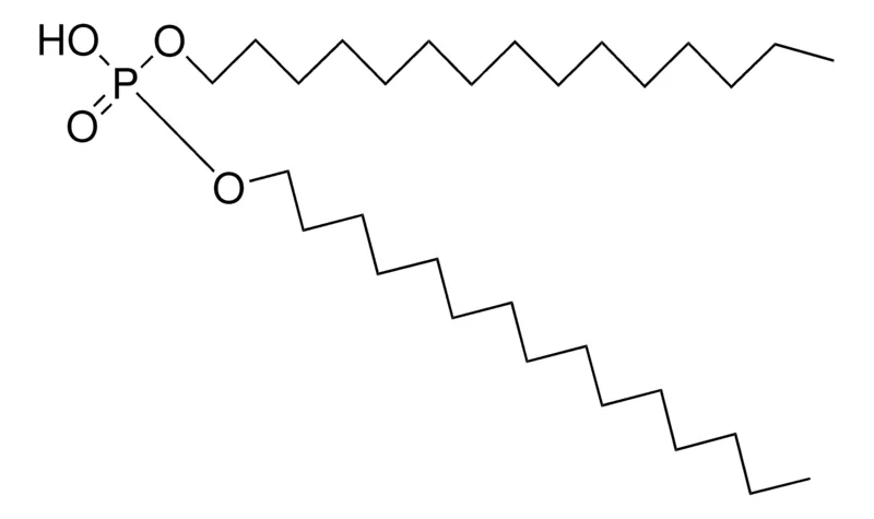 Sigma-Aldrich DIPENTADECYL PHOSPHATE,AldrichCPR