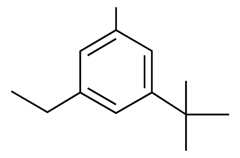 Sigma-Aldrich 3-TERT-BUTYL-5-ETHYLTOLUENE，AldrichCPR