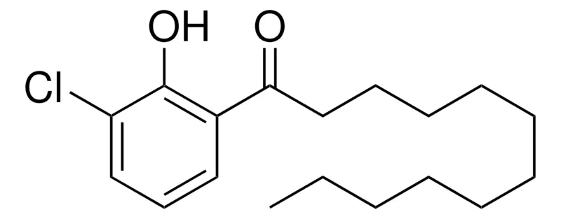 Sigma-Aldrich 1-(3-CHLORO-2-HYDROXYPHENYL)-1-DODECANONE,AldrichCPR