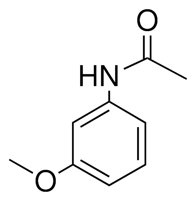Sigma-Aldrich META-ACETANISIDIDE,AldrichCPR