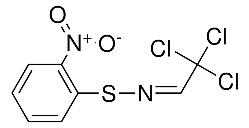 Sigma-Aldrich TRICHLOROACETALDEHYDE S-(2-NITROPHENYL)THIOXIME,AldrichCPR