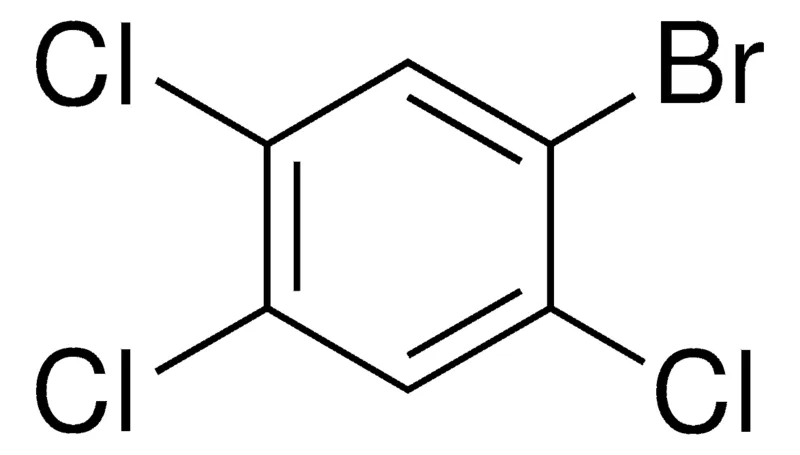 Sigma-Aldrich 1-BROMO-2,4,5-TRICHLOROBENZENE，AldrichCPR
