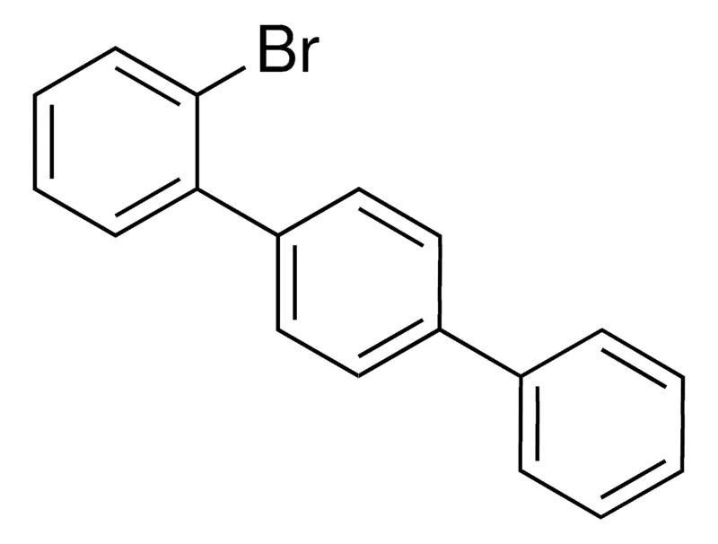 Sigma-Aldrich 2-BROMO-P-TERPHENYL，AldrichCPR