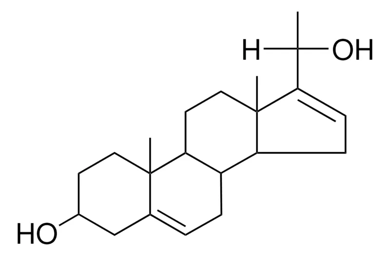Sigma-Aldrich PREGNA-5,16-DIENE-3-BETA,20-ALPHA-DIOL,AldrichCPR
