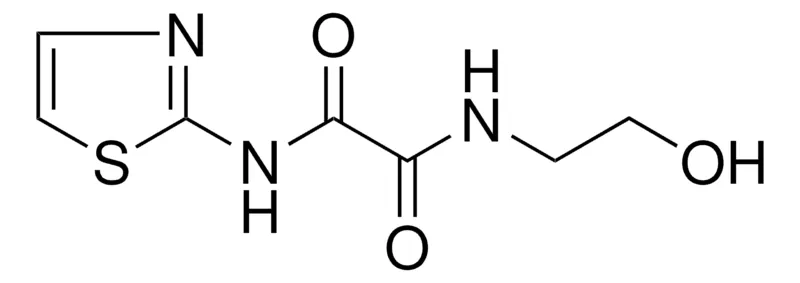 Sigma-Aldrich N-(2-HYDROXY-ETHYL)-N'-THIAZOL-2-YL-OXALAMIDE,AldrichCPR