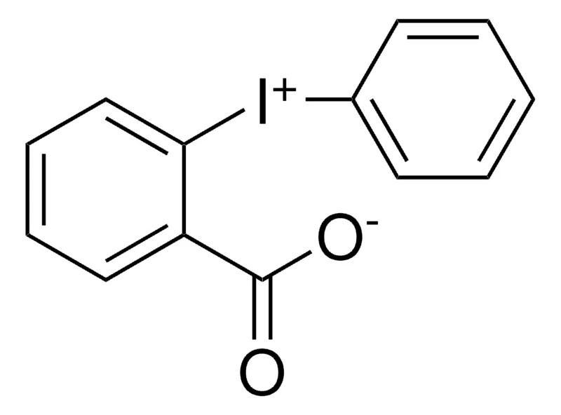 Sigma-Aldrich 2-(PHENYLIODONIO)BENZOATE,AldrichCPR