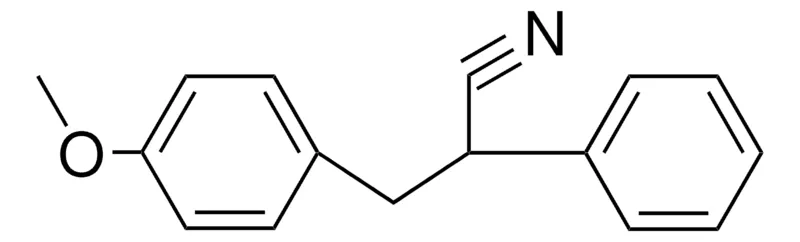 Sigma-Aldrich 4-METHOXY-ALPHA-PHENYLHYDROCINNAMONITRILE，AldrichCPR