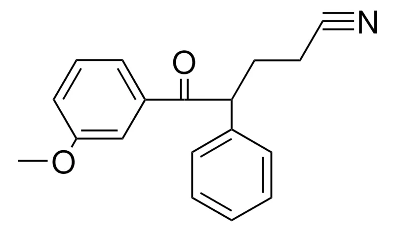 Sigma-Aldrich 4-(META-ANISOYL)-4-PHENYLBUTYRONITRILE,AldrichCPR