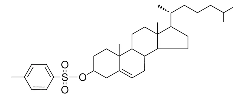 Sigma-Aldrich CHOLEST-5-EN-3-BETA-YL TOLUENE-P-SULFONATE，AldrichCPR