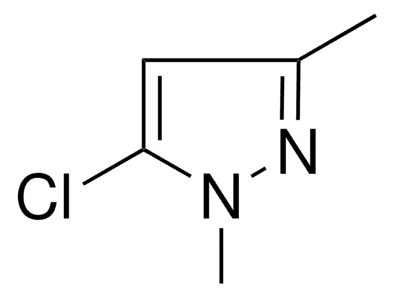 Sigma-Aldrich 5-CHLORO-1,3-DIMETHYLPYRAZOLE,AldrichCPR