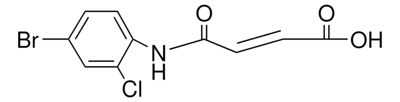 Sigma-Aldrich 4'-BROMO-2'-CHLOROMALEANILIC ACID，AldrichCPR