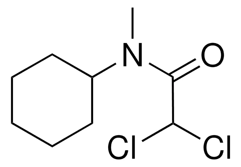 Sigma-Aldrich N-CYCLOHEXYL-2,2-DICHLORO-N-METHYLACETAMIDE,AldrichCPR