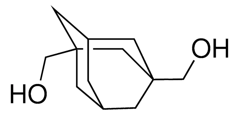 Sigma-Aldrich 1,3-ADAMANTANEDIMETHANOL,AldrichCPR