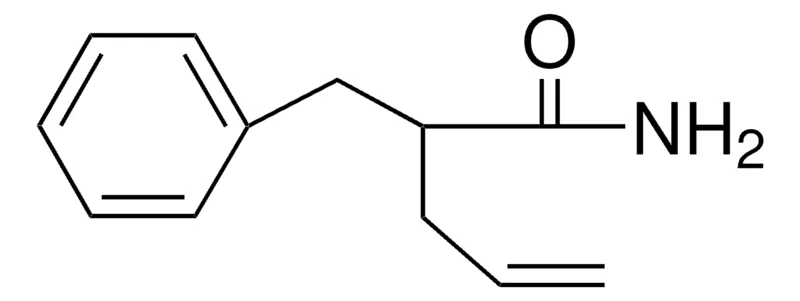 Sigma-Aldrich 2-ALLYL-2-BENZYLACETAMIDE,AldrichCPR