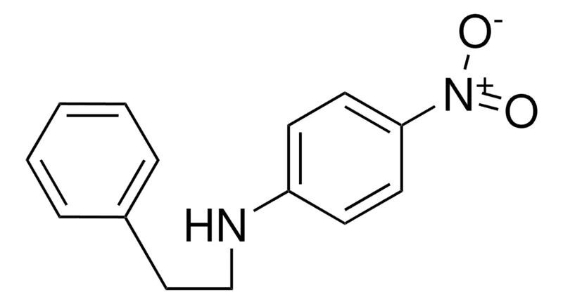 Sigma-Aldrich N-(4-NITROPHENYL)PHENETHYLAMINE,AldrichCPR