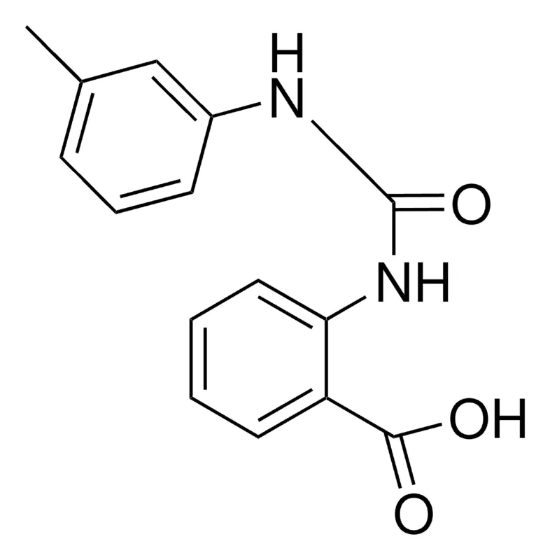 Sigma-Aldrich 1-(2-CARBOXYPHENYL)-3-(M-TOLYL)UREA,AldrichCPR
