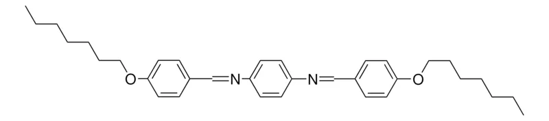 Sigma-Aldrich N,N'-BIS(4-HEPTYLOXYBENZYLIDENE)-1,4-PHENYLENEDIAMINE,AldrichCPR